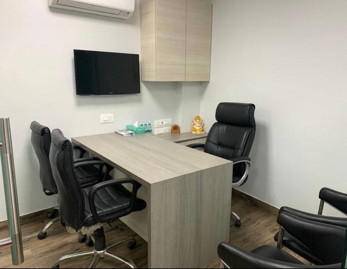 435 SQFT COMMERCIAL FLOOR FOR LEASE/SALE IN NARAINA