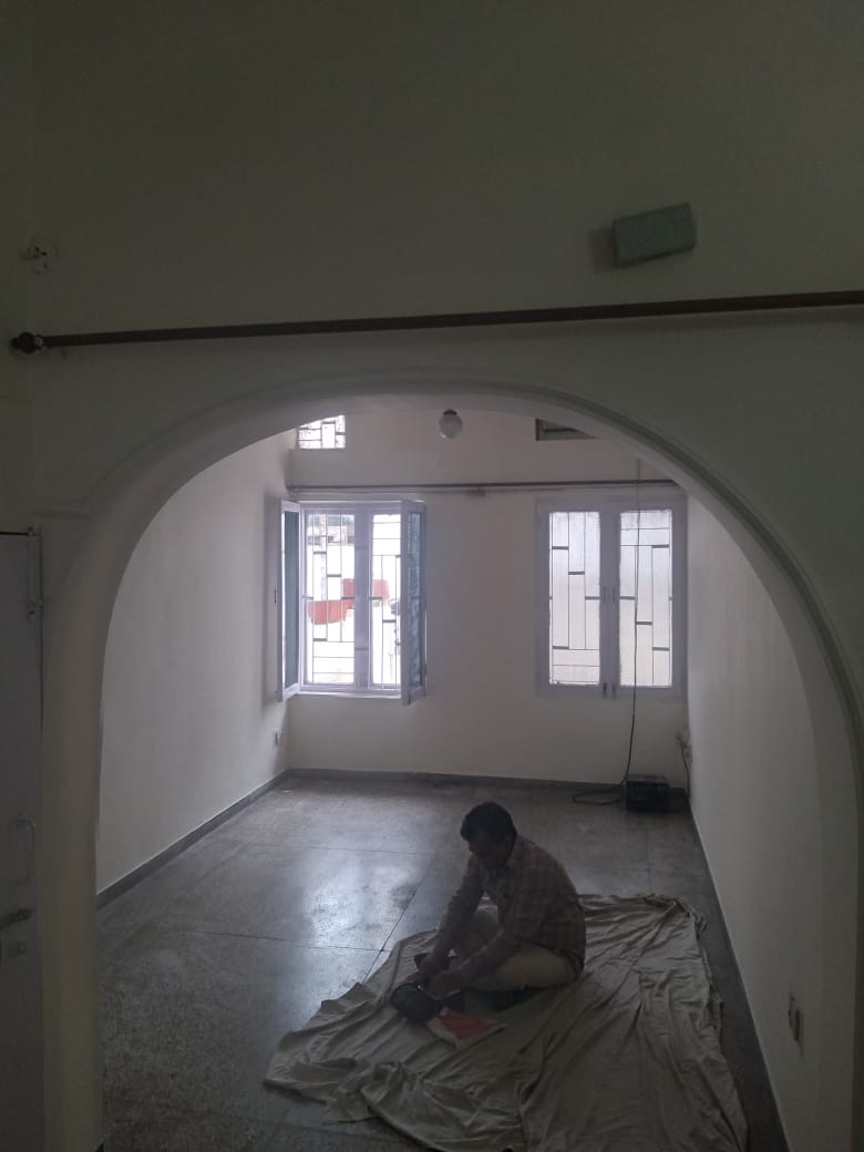 150 YARD RESIDENTIAL FLOOR FOR SALE IN NARAINA VIHAR