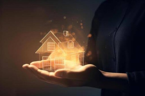 150 YARD RESIDENTIAL FLOOR FOR LEASE IN NARAINA VIHAR