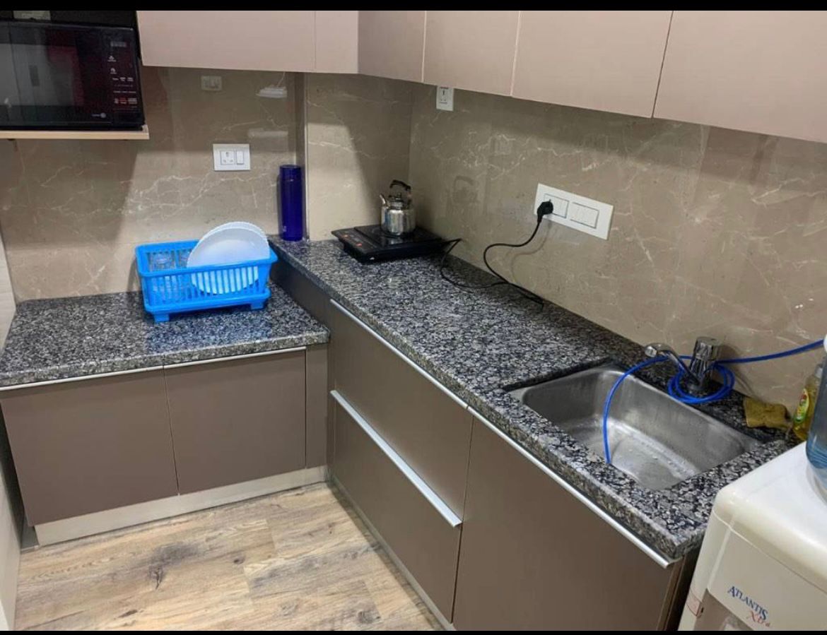 435 SQFT COMMERCIAL FLOOR FOR LEASE/SALE IN NARAINA