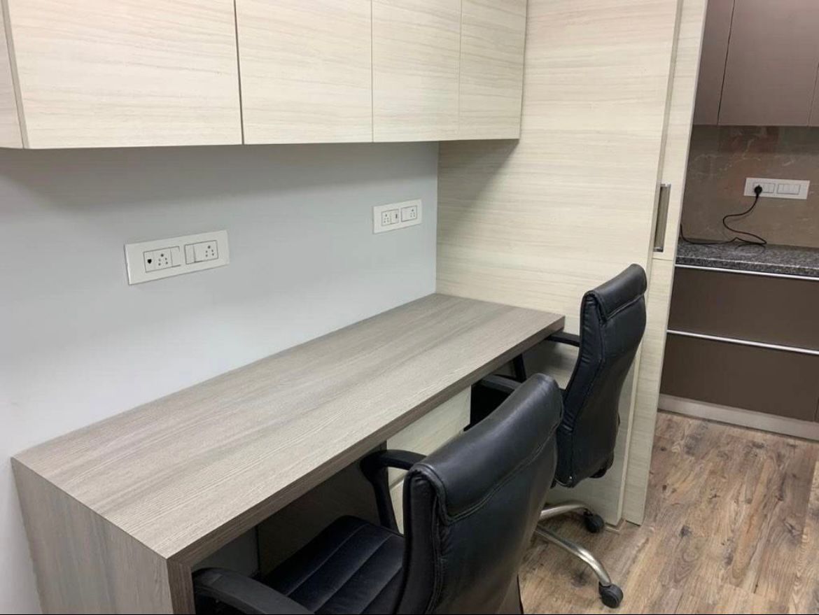 435 SQFT COMMERCIAL FLOOR FOR LEASE/SALE IN NARAINA